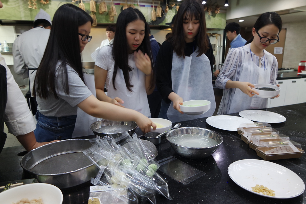 2016학년도 제2차 전공체험 (16.06.11 토)