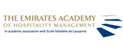 The Emirates Academy of Hospitality Management(EAHM)